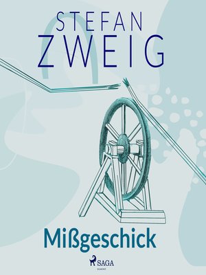 Mißgeschick - Audiobook